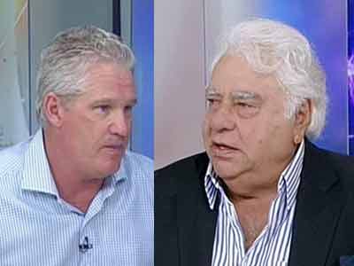 Farokh Engineer and Dean Jones preview IPL 6