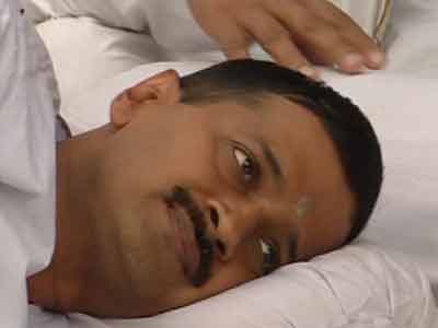 Video : Arvind Kejriwal's fast enters Day 11, undeterred by thin audience