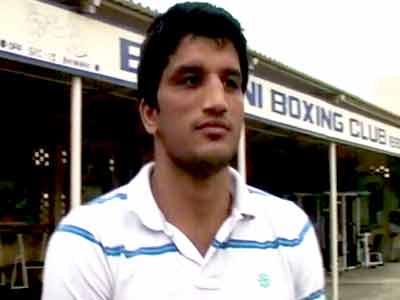 विजेंदर मामले में पंजाब पुलिस पर उठे सवाल