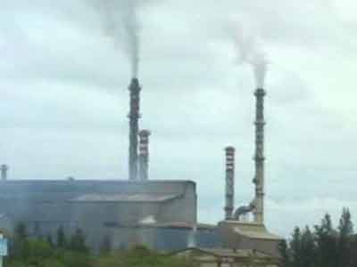Video : Supreme Court fines Sterlite Industries Rs. 100 crore for pollution
