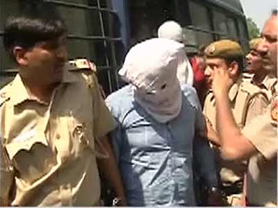 दीपक भारद्वाज की हत्या में शामिल स्वामी की पहचान हुई