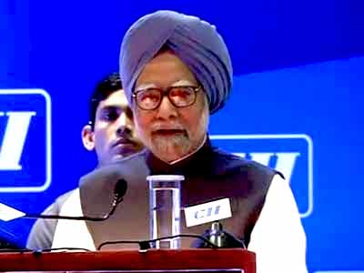 Slowdown is temporary, will prove Prophet of Doom wrong, says PM