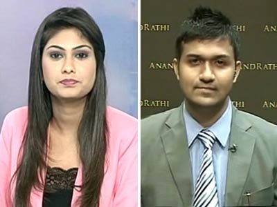 Nifty can witness a bounce from current levels: Chetan Jain