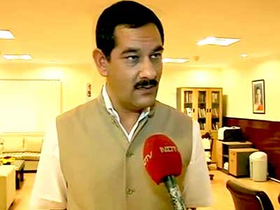 नाडा ने बॉक्सर विजेंदर सिंह का खून का नमूना लिया