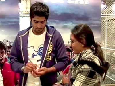 न्यूजरूम : नाडा ने लिया विजेंदर का सैंपल