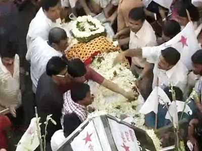 The 9 O'clock News: The biggest stories (April 3, 2013)