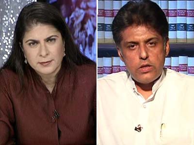 Have faith in our determination: PM to India Inc