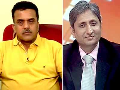 प्राइम टाइम : 7 आरसीआर का रिमोट कंट्रोल 10 जनपथ में?