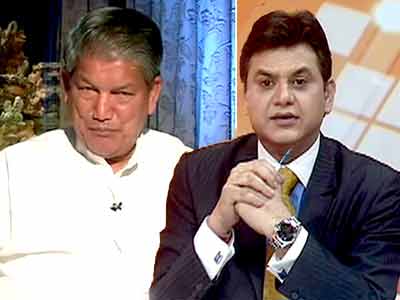 क्या सत्ता के दो केंद्र हैं?