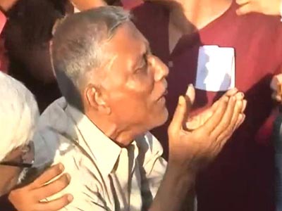 Kolkata student's death: family wants CBI probe