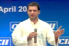 विशेष चर्चा : राहुल ने कमियां गिनाईं, नहीं सुझाया हल विशेष चर्चा : राहुल ने कमियां गिनाईं, नहीं सुझाया हल