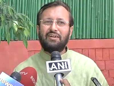 Video : 'Confused youth leader presented his confused vision': BJP on Rahul's CII address