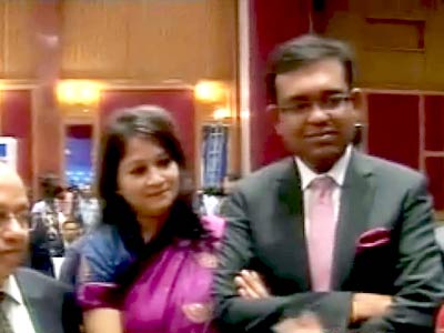 India Inc praises Rahul Gandhi, says he gives hope for future