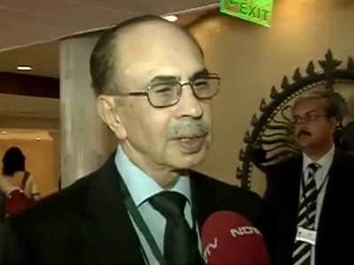 Video : Rahul presented his views in a superb manner: Adi Godrej to NDTV