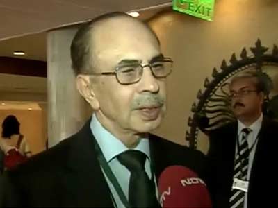 Rahul presented his views in a superb manner: Adi Godrej to NDTV