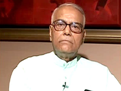 India Inc's praise for Rahul fake: Yashwant Sinha to NDTV