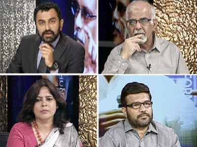 Rahul Gandhi vs Narendra Modi: Battle for India Inc