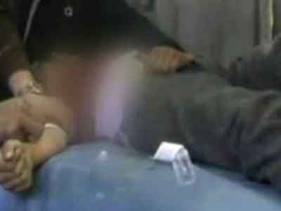 अनंतनाग में स्कूल बस खाई में गिरी, सात बच्चों की मौत