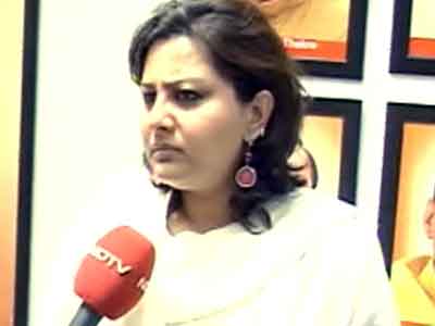 दिल्ली : बीजेपी नेता वाणी त्रिपाठी पर हमला, बदसलूकी