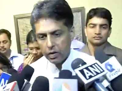 डर है, मोदी ने जो गुजरात में किया, वह देशभर में न कराएं : मनीष तिवारी