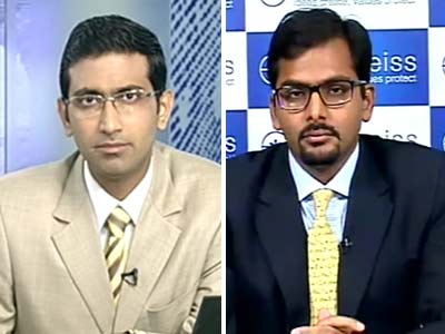 Market has no near-term triggers: Edelweiss Financial Services