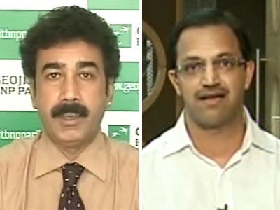 Outflow of ETFs, FIIs causing sell-off in markets: Gaurang Shah