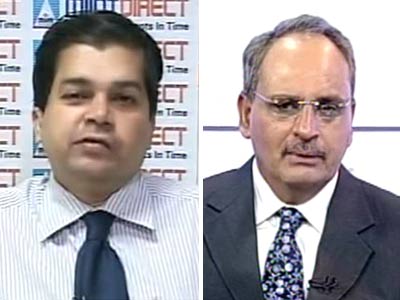 Still room for further downside momentum in markets: Sanjiv Bhasin