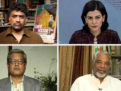 <i>Kaun banega pradhan mantri</i>?