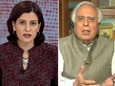 Is the judiciary an impediment in decision making?