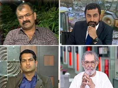 Thane tragedy: Are Mumbai's other mini townships as unsafe?