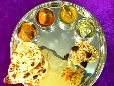 Rich history, rich cuisine Rich history, rich cuisine