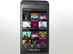 BlackBerry pulls the plug on BBM Music