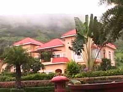 Property It's Hot: Chennai's exotic beach-homes