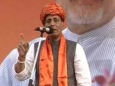 Modi most popular leader in the country today: BJP chief