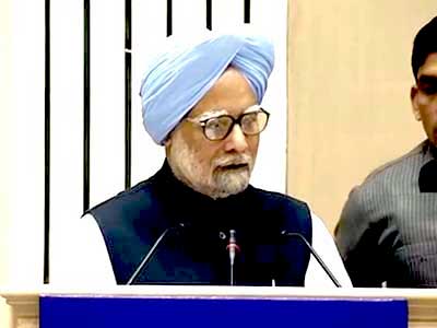 Video : Government acted fast after outrage over Delhi gang-rape: PM