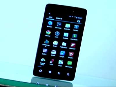 Karbonn S1 Titanium review