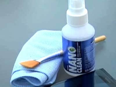 Video : How to keep your mobile clean?