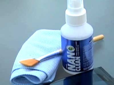 How to keep your mobile clean?