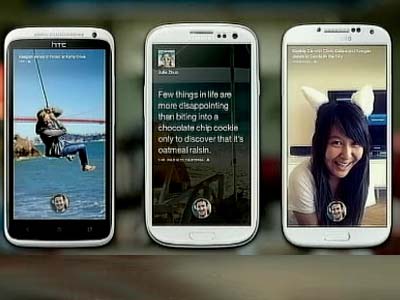 Nokia leads India's overall mobile market