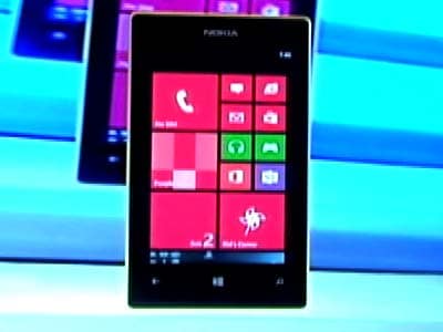 Video : Nokia Lumia 520 review