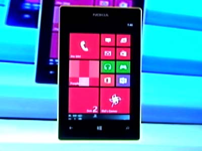 Nokia Lumia 520 review
