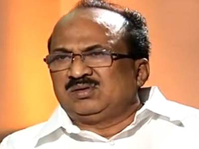 Food Security Bill explained by minister K V Thomas