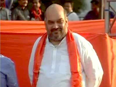 फर्जी एनकाउंटर : अमित शाह को सुप्रीम कोर्ट से मिली राहत