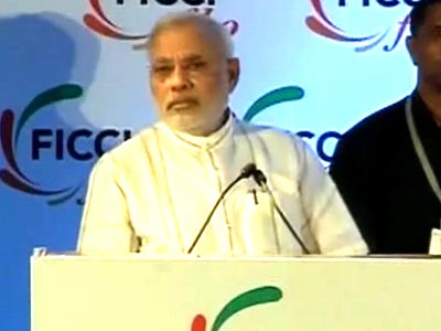 Recognise & reward women power, Modi urges industry