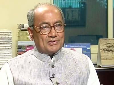 People want to see Rahul as PM: Digvijaya Singh