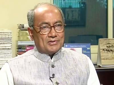 People want to see Rahul as PM: Digvijaya Singh