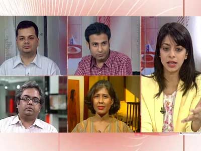 #Feku vs #Pappu: war of the hashtags