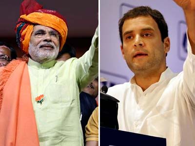#Feku vs #Pappu: are twitter trends credible?