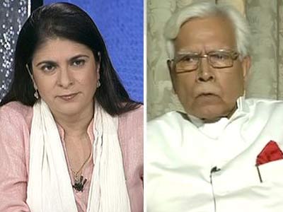 Margaret Thatcher's India connection