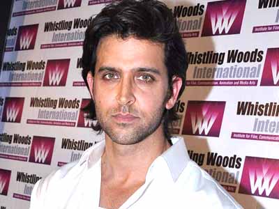 Hrithik's Diwali release